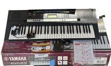 Yamaha PSR-E243 61-Key