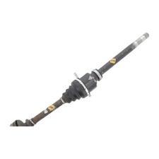 Cardan avant droit - Peugeot 607 PH.2 2.2 16V - 9806134380 - K1-8776P