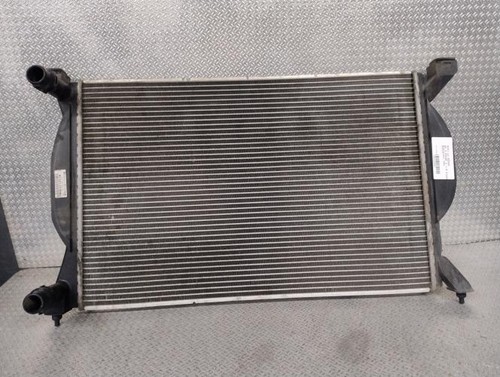 Radiateur eau audi phase - eau,