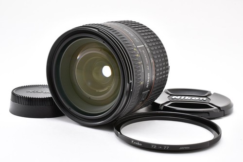 Testé neuf objectif nikon - [neuf],