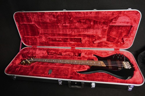 Ibanez prestige sr3500 4 - prestige, bk