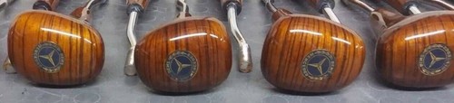 Pommeau levier vitesse - de, de
