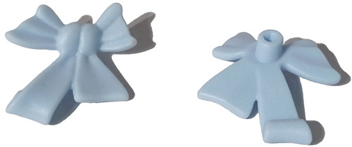 Playmobil jupe bleue jupes - jupe,