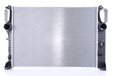 RADIATEUR MERCEDES CLS CLS 320