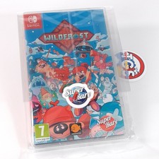 WILDFROST Switch Super Rare