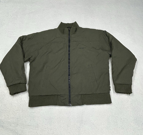 Vtg carhartt ranger jacket - vtg,