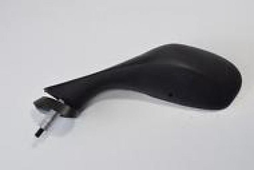 Miroir gauche original piaggio - miroir,