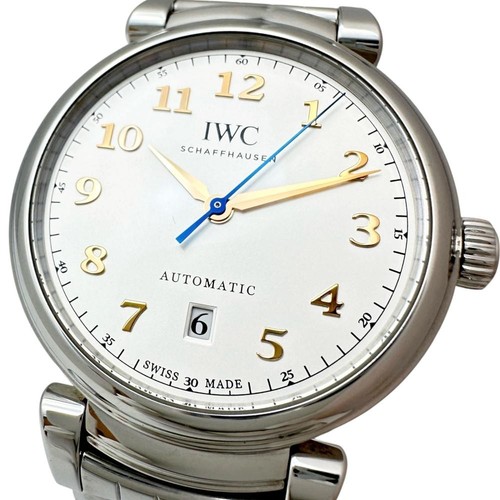Montres iwc vinci iw356601 - montres,