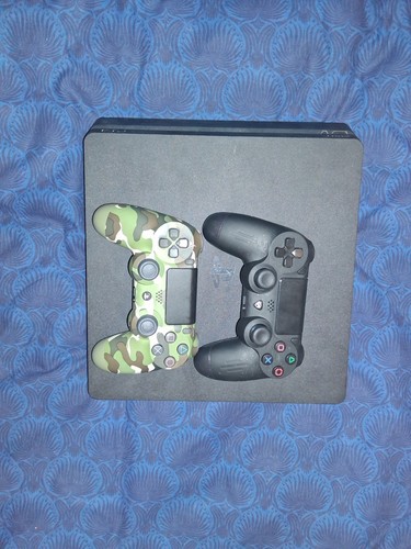 Console ps4 avec jeux - , et