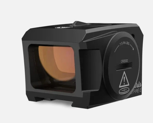 Burris fastfire enclosed - fastfire,