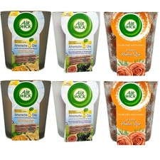 Air Wick Bougie Parfumée