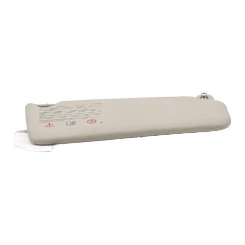Pare soleil droit renault - soleil,