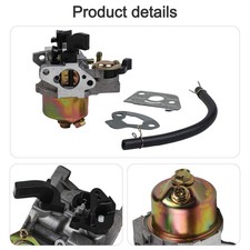 Pour Honda G100 Gxh50 Essence