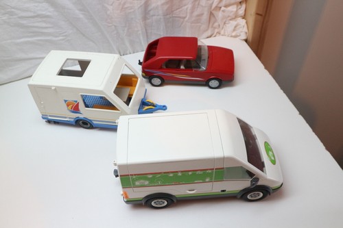 Playmobil like 70134 3237 7503 - like,