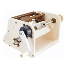 Machine de cuisson de légumes à trancheuse rotative Chiba Katsuramuki Peel...