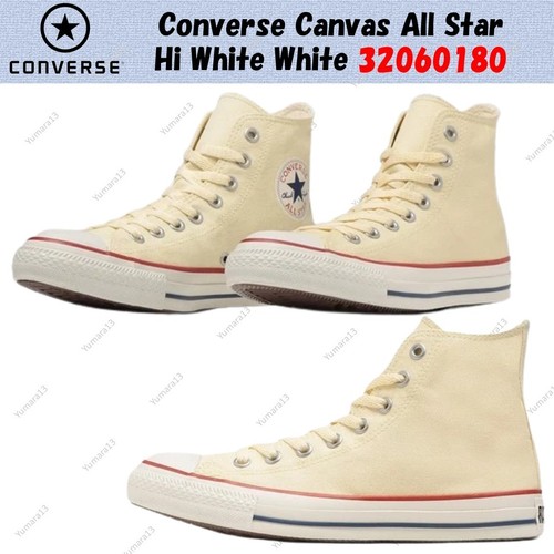 Converse canvas all - all, hi