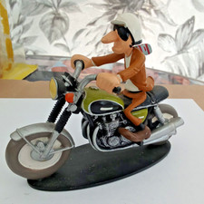 JOE BAR TEAM : vent d ouest  emile lapince moto honda 500 four