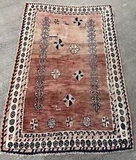 Ancien Tapis 170x115cm