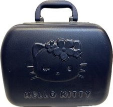 VTG RARE 2001 NAVY HELLO KITTY