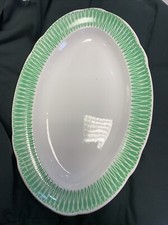 1 Plat Ovale   Digoin