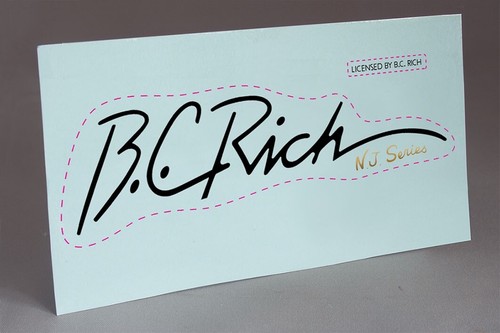 Pre cut rich series - rich,