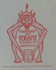 Art Nouveau Couverture