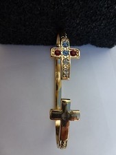 ARM CANDY CRYSTAL RHINESTONE