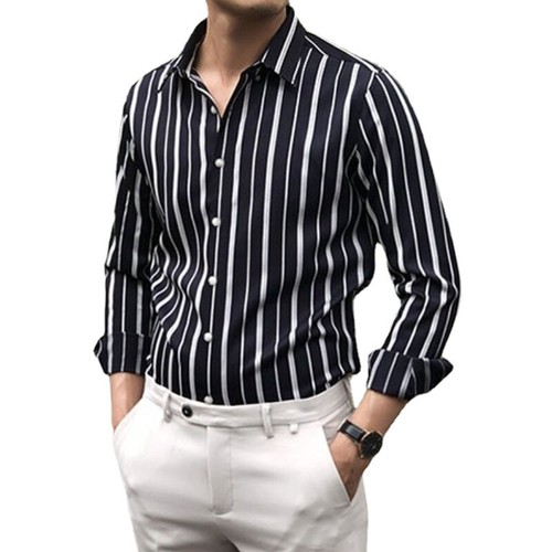 Hommes chic habillé - hommes,