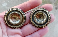 2 ANCIENNES POIGNÉES DE