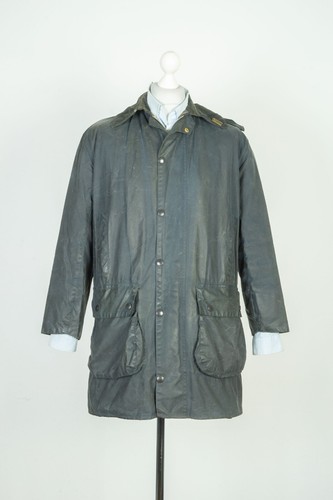 Barbour classic border wax - barbour,