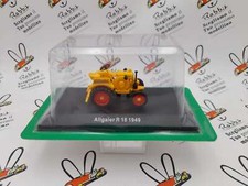 Die Cast " Allgaier R 18 1949