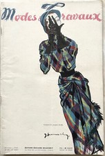 Modes et Travaux n° 578