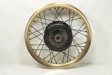 jante arrière Yamaha XT  600