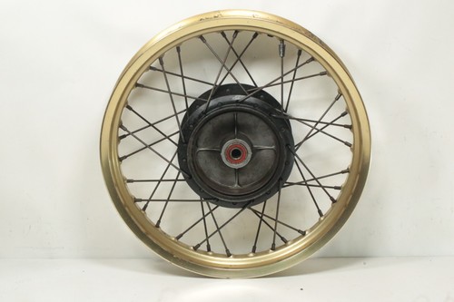 Jante arrière yamaha 600 - xt,