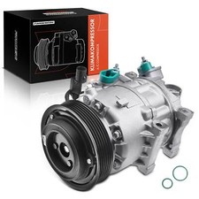 Compresseur climatisation pour - compresseur,
