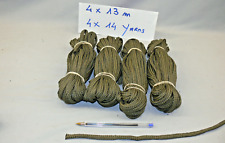 🪂4X13 m SUSPENTE PARACHUTE