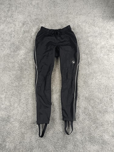 Shamp cuissard velo long femme