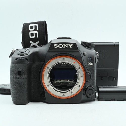 Sony alpha a99 ilca - a99, ilca-99m2