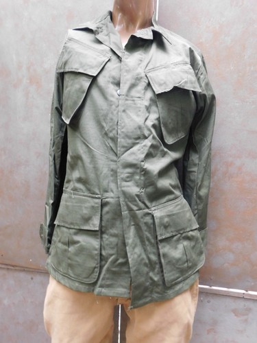 Army vietnam veste - vietnam, :