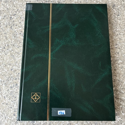 Album feuillets avec - de,