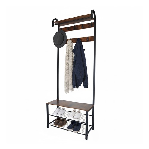 Dressing porte manteau banc - dressing,, porte-manteau,