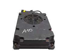 Peugeot Traveller 2.0HDI 2019 avant Droit Siège Enceinte Caisson 9809816880 OEM