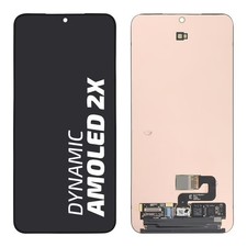 Écran + Vitre Tactile