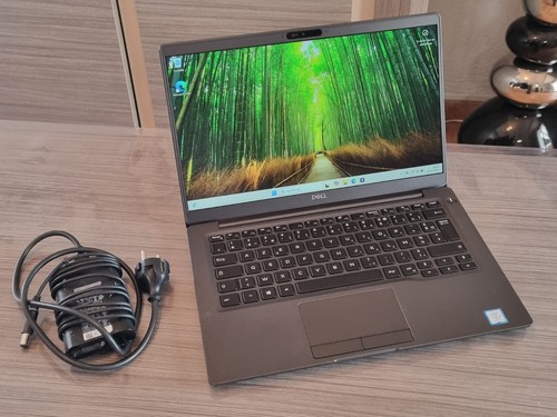 Ordinateur portable dell - pc,