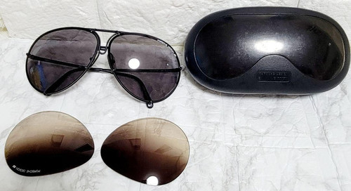 Lunettes soleil vintage - soleil,