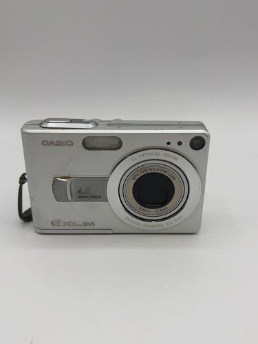 Appareil photo numérique