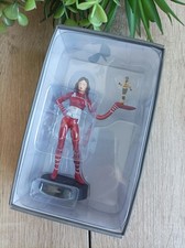 Figurine Plomb DC Comics "