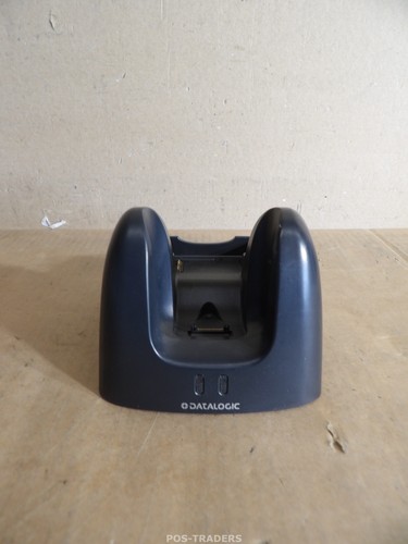 Datalogic dock single slot - dock,