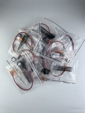 Lot Câbles de Service z3x Box