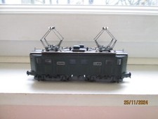 locomotive électrique Jouef BB 27 SNCF réf (8348) sans boîte